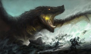 通天巨蟒袭击天庭是什么电视剧