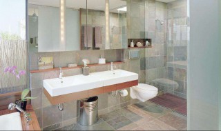 蹲便器怎么做干湿分离 蹲便器怎么做干湿分离图片