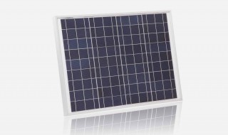 太阳能板正负极怎么分 太阳能板分正负极吗?