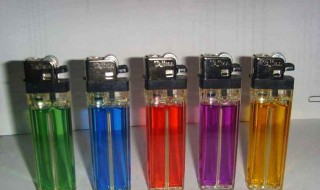 光是打火机坐火车最多可以带几个（打火机火车上能带吗）