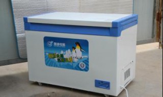 冰柜的冷藏开到数字几是冷藏(冰柜冷藏档是什么温度)