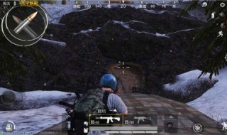 和平精英有哪些隐藏矿洞?（和平精英矿洞在哪儿）