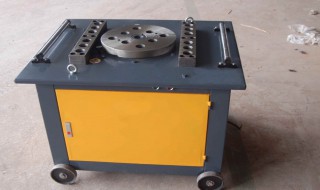 钢筋弯曲机 钢筋弯曲机多少钱一台