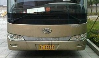 大黄牌能保留车号吗 大黄牌能保留车号吗多少钱