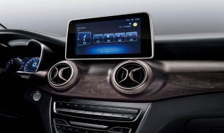 绅宝d50里面按键详解（绅宝d50功能键说明书）