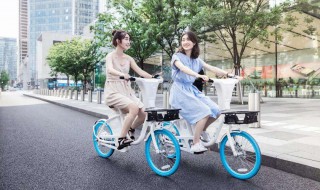 易骑换电的电动车可以自己充电吗（易骑换电的电动车可以自己充电吗怎么充）