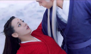 枕上书白凤九的头发怎么扎（枕上书白凤九造型）