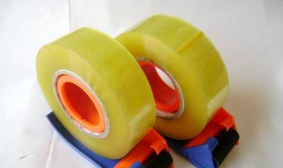 学生隐形胶带怎么用（学生隐形胶带怎么用视频教程）