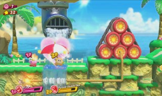 星之卡比诞生时间（星之卡比来历）