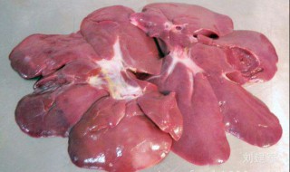 猪的沙肝是什么位置(猪沙肝又叫什么名字)