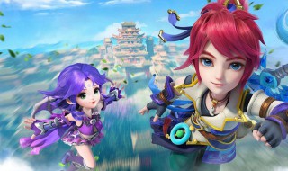 梦幻西游有几季（梦幻西游一共有多少集）