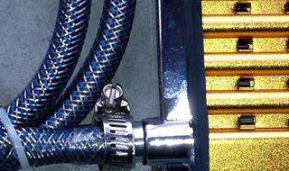 机油散热器一般用于什么发动机?（机油散热器一般用于什么发动机型号）