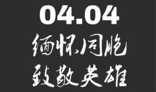 向缅怀英雄的致敬的话（缅怀英雄,向英雄致敬）