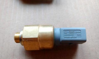 明锐水温传感器在哪里（明锐水温传感器位置）