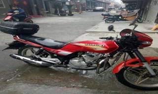 400cc摩托车要什么驾驶证 400cc摩托车上什么牌照