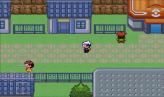 口袋妖怪漆黑的魅影火山灰道馆在哪（漆黑的魅影火山之后去哪）