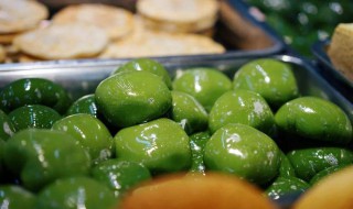 青团是只有清明时候可以吃吗 青团是只有清明时候可以吃吗为什么