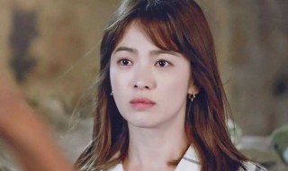 额头短适合留刘海吗（低额头适合什么刘海女）