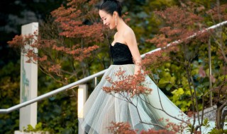 纱结尾怎么打 纱结尾诗词