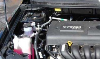 吉利帝豪防冻液在哪个口加 吉利帝豪百万款防冻液更换周期