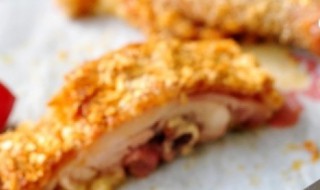 鸡腿哪样做好吃（鸡腿什么做法最好吃）