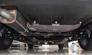 威朗为什么用瓦特连杆（瓦特连杆非独立悬挂怎么样）