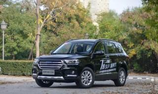 长城哈弗h6运动版天窗怎么关（哈弗h6天窗自动关闭怎样取消）