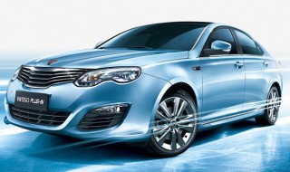 荣威550s电脑插头在哪 荣威550s电脑插头在哪图片