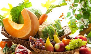 来大姨妈适合吃什么水果（宫寒适合吃什么水果）