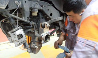 轮边桥和半轴桥的区别 轮边桥和半轴桥的区别自卸车