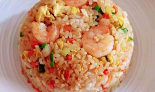 虾仁怎么吃（虾仁怎么吃最好吃）