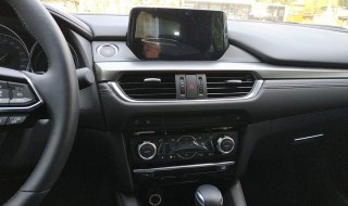 2018款马自达阿特兹如何调节电动视镜（2018款马自达阿特兹如何调节电动视镜高度）