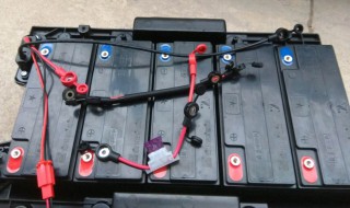 电动车保险丝烧了怎么办 电动车保险丝烧了怎么办法