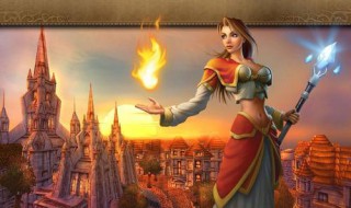 魔兽世界怀旧服部落开锁1到300 魔兽世界 部落开锁在哪里练