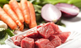 什么食物是健康的多吃有益（什么食物是健康的多吃有益身体）