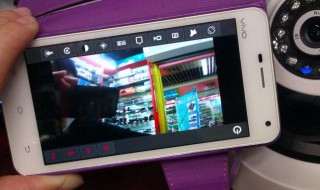 手机远程看电脑摄像头（手机远程看电脑摄像头教程视频）