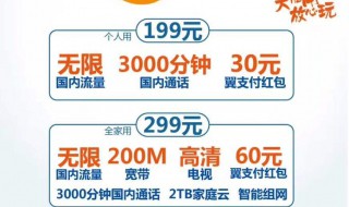 电信爱看4g定向流量到底是什么意思（电信爱看4g定向流量到底是什么意思呀）