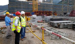 起重作业的安全防护有哪些 起重作业的安全防护有哪些方面