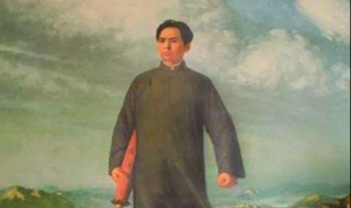 孤儿立志出乡关出处（孤儿励志的真实故事）