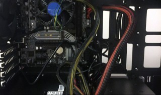 电脑睡眠和关机的区别（电脑睡眠和关机的区别在哪里）