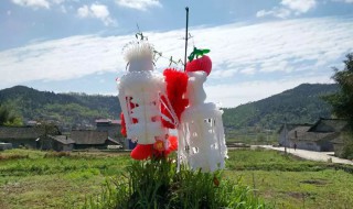 清明挂清可带什么东西 2021年清明能挂清吗