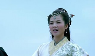 霓凰出场集数（霓凰最后跟谁在一起了）