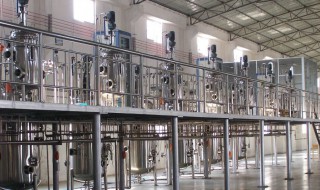 纯化菌种的方法(纯化菌种的方法有哪些)