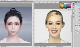 ps当中怎样截屏窗口（ps当中怎样截屏窗口快捷键）