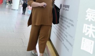 大腿胖应该怎么穿 大腿胖怎么穿搭衣服好看
