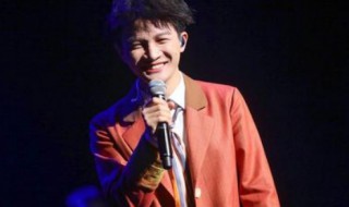 周深有哪些节目 周深的节目有哪些