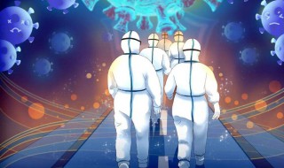 最美逆行者的是什么 最美逆行者是什么意思