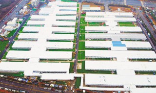 火神山雷神山医院是做什么的 火神山雷神山医院简介