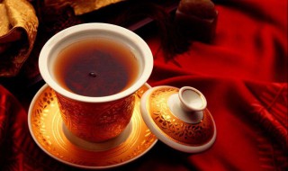 熬生姜茶的功效与作用 熬生姜茶的功效与作用及禁忌