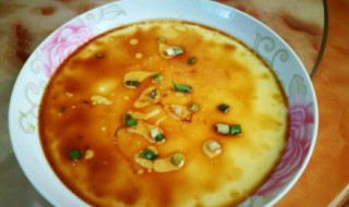 炖鸡蛋怎么炖的多（炖鸡蛋怎么炖的多一些）